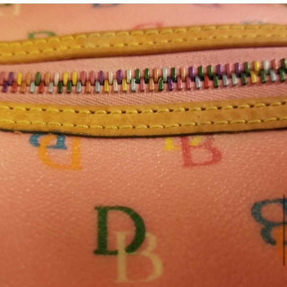 Dooney & bourke handbag Vintage - Picture 3 of 15